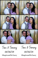 2023-05-06 Toni & Tommy