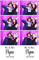2023-05-19 Mr. & Mrs. Flynn