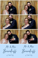 2023-04-22 Mr. & Mrs. Brandriff