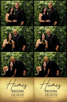 2023-05-05 Humes Wedding