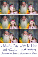 2023-07-15 John & Pats 5oth Wedding Anniversary Party