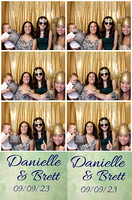 2023-09-09  Danielle & Brett (edited)