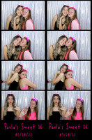 2022-05-20 Paula's Sweet 16