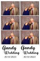 2023-10-13 Gandy Wedding