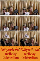 2023-11-12 Waynes 65th Birthday Celebration