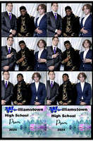2024-05-10 Willamstown High School Prom Photo Booth 1