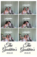 2025-03-21 The Goodstein's