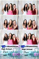2024-05-10 Willamstown High School Prom Photo Booth 2